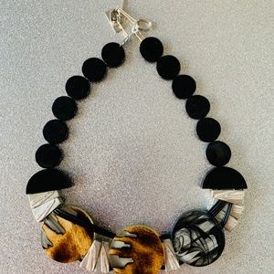 Necklace by Anne Marie Chagnon